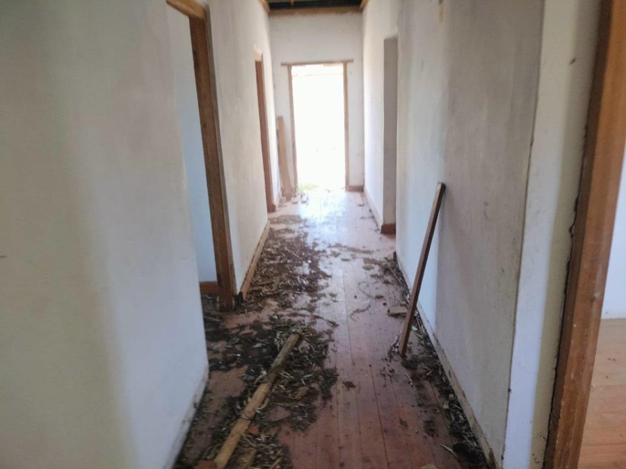 0 Bedroom Property for Sale in Uniondale Western Cape